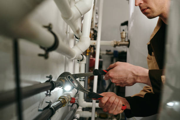 Trusted Souderton, PA Plumbing Experts