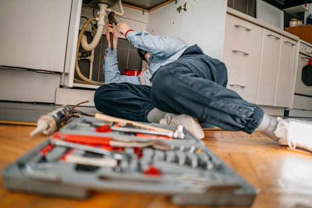 Best Affordable Plumbing Services  in Souderton, PA