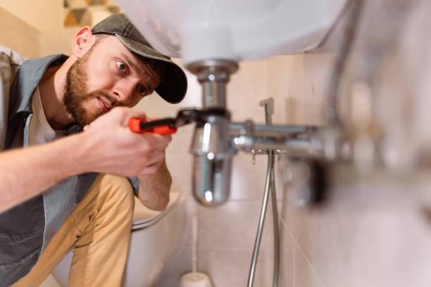 Best Emergency Plumbing Repair  in Souderton, PA