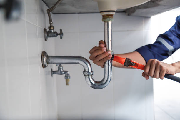 Best Emergency Plumbing Repair  in Souderton, PA