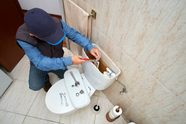 Best Local Plumber Services  in Souderton, PA