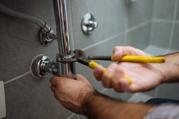 Best Plumbing Inspection Services  in Souderton, PA