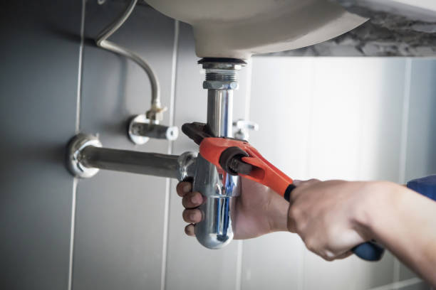 Best Clogged Drain Plumber  in Souderton, PA