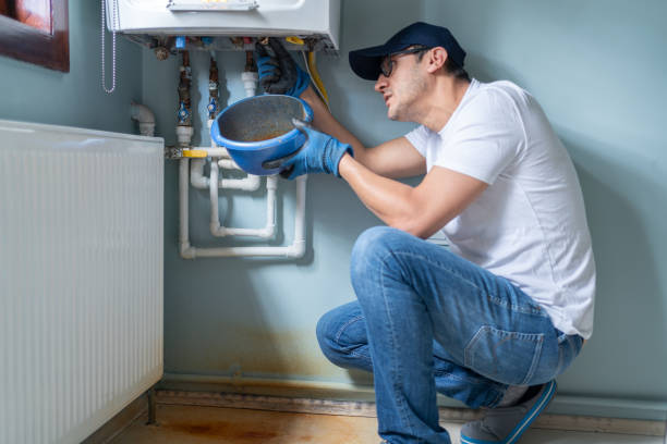 Best Residential Plumbing Services  in Souderton, PA