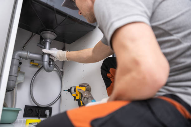 Best Plumbing Installation Services  in Souderton, PA