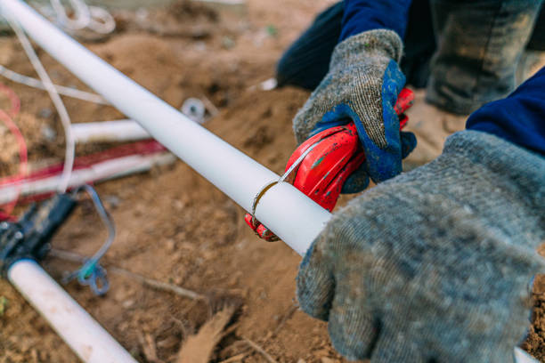 Best Sewer Line Replacement  in Souderton, PA