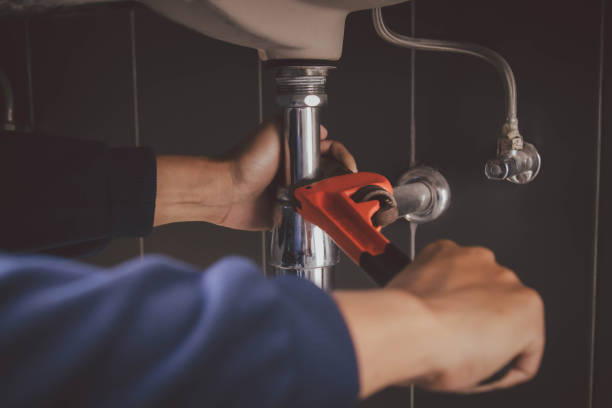 Best Plumbing Inspection Services  in Souderton, PA